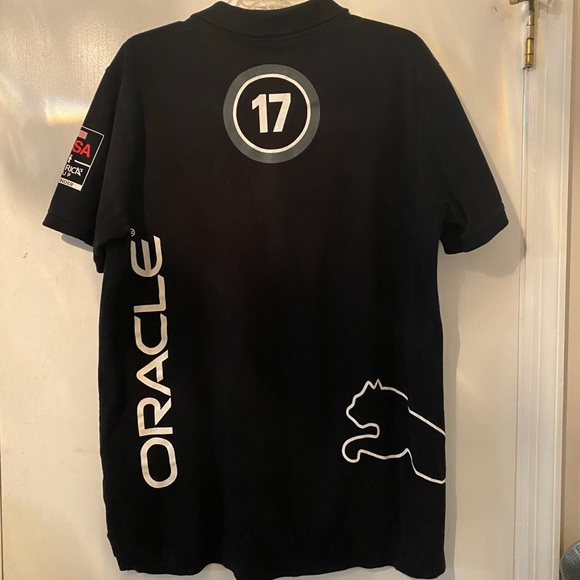 Puma Polo - Picture 5 of 5